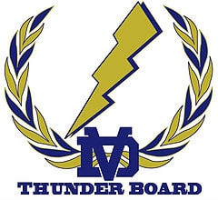 Desert Vista Thunder Board Association